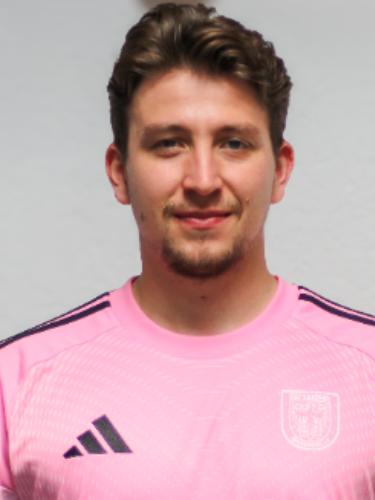 Paul Tondera