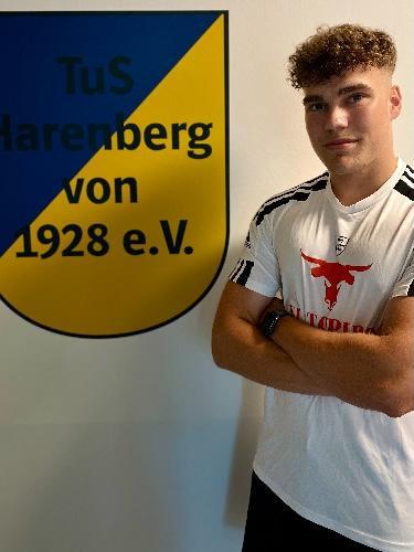 Theo Politz