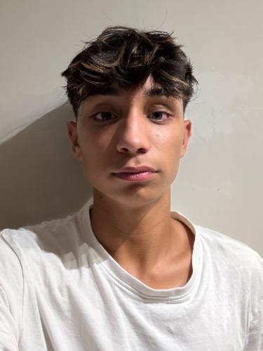 Aleks Todorov Petrov