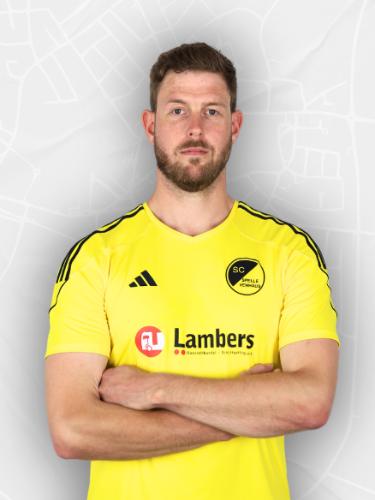 Markus Schulten