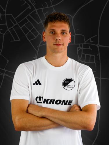 Nils Bussmann
