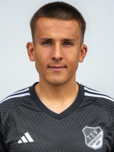 Jakob Dettmer