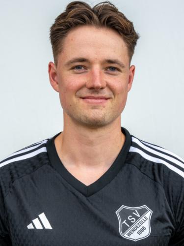Bennet Glaesmann