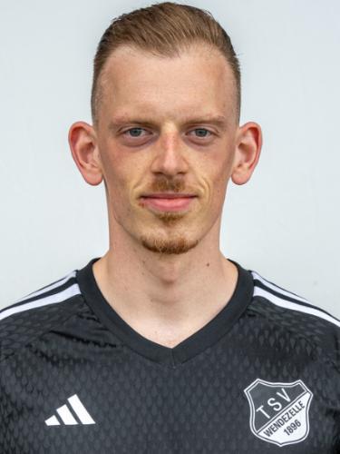 Patrick Hartmann