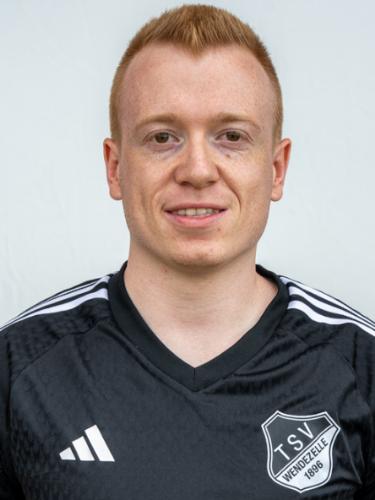 Nick Henke