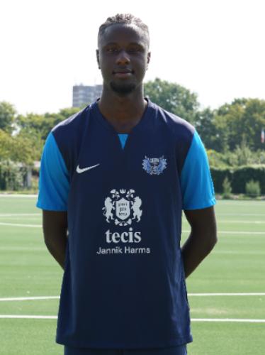 Ibrahim-Lahar Gueye
