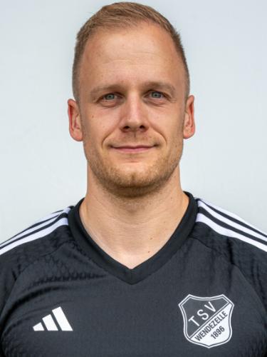 Tim Herrmann