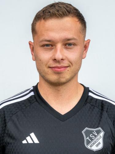 Niclas Kamp