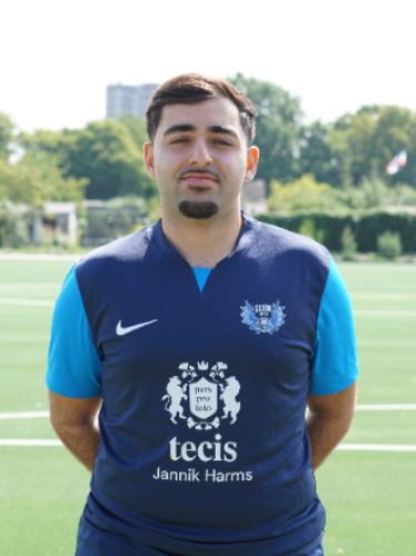 Kyan Shabroy-Moghaddam