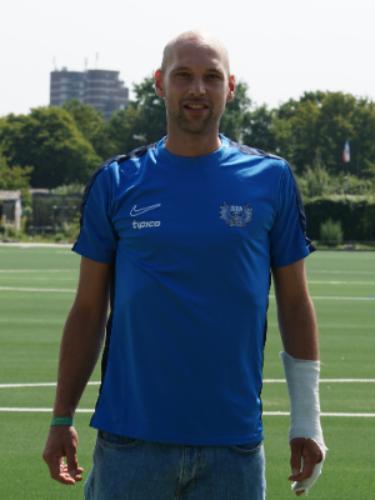 Thorben Behrens