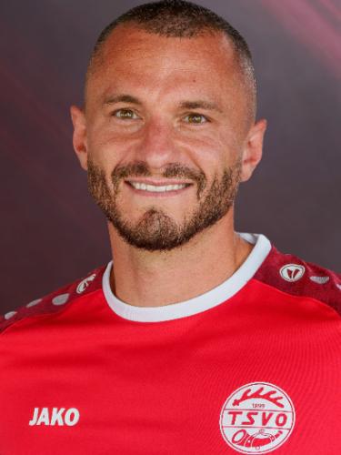 Simon Brandstetter