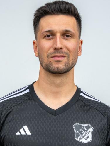 Jannik Winkelmann