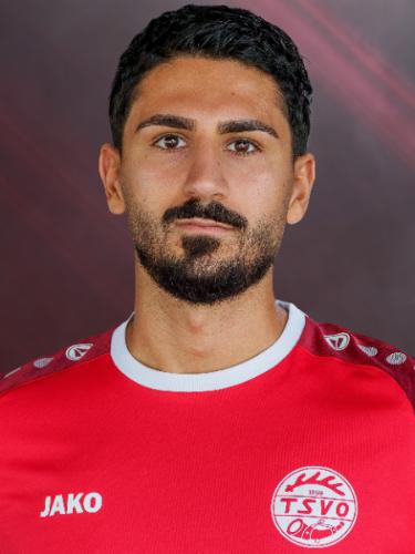 Deniz Bulut