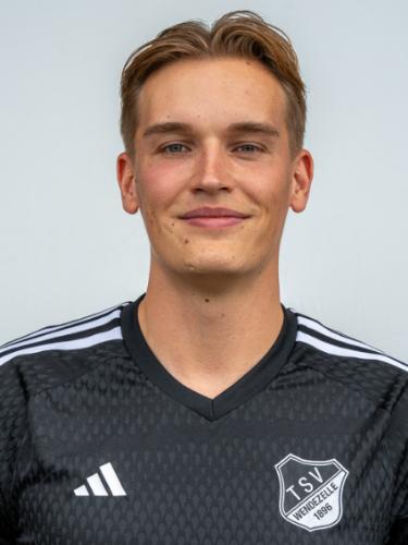 Marius Wolff