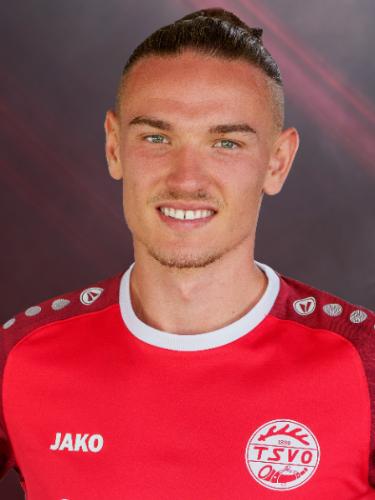 Maximilian Gjini