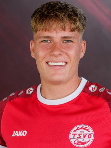 Simon Gorr