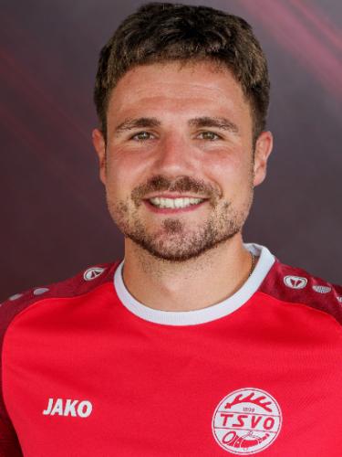 Lukas Linder