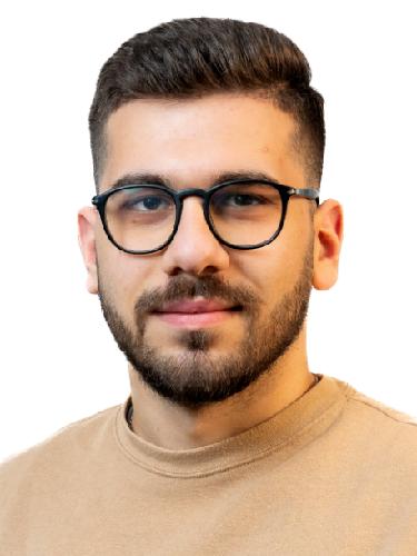 Samuel Talayman