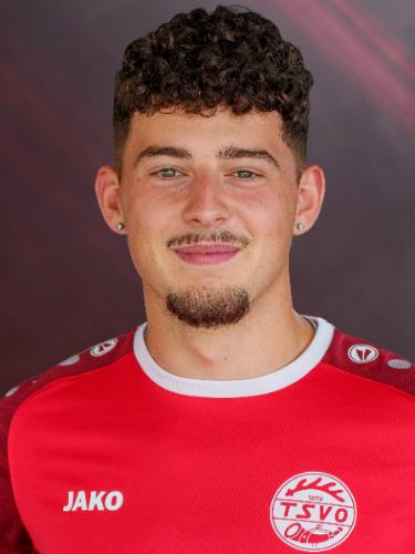 Luca Luigi Soloperto