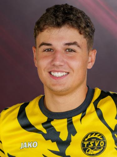 Julian Wartig