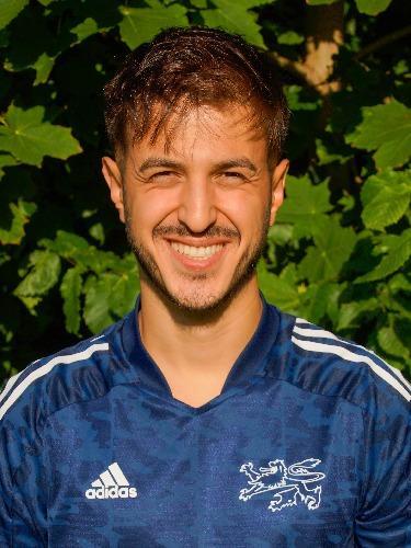 Georgios Papaefthymiou