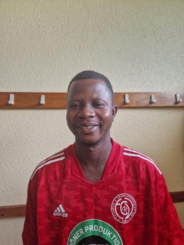 Kouadio Georges Elvis Konan