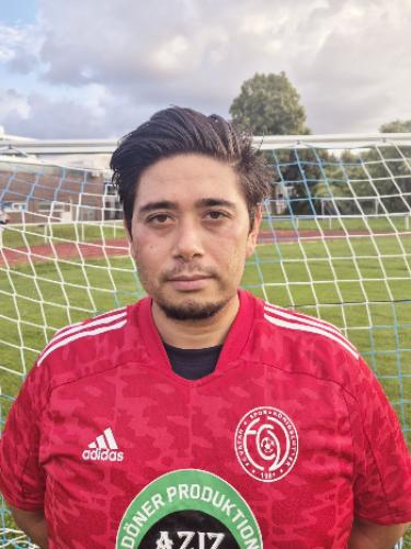 Yousef Moh´d Yousef Abuserrieh
