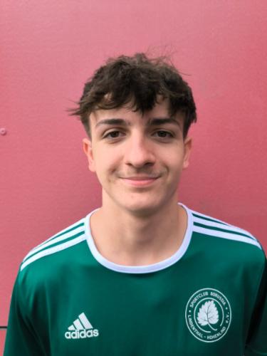 Nico Eisenhut