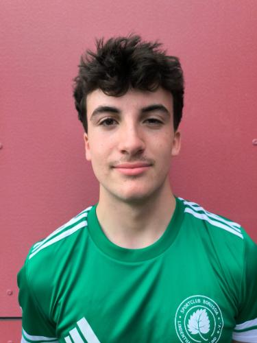 Luca Schikora
