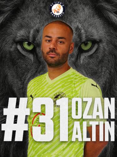Ozan Altin