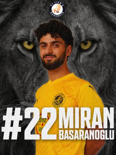 Miran Basaranoglu