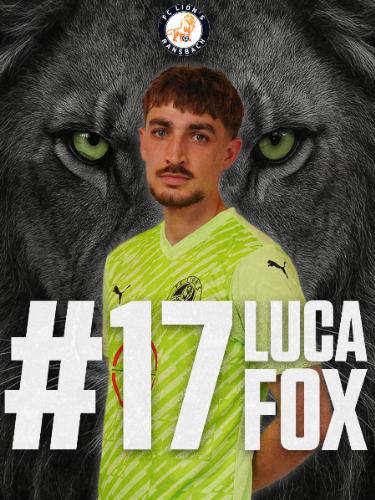Luca Fox