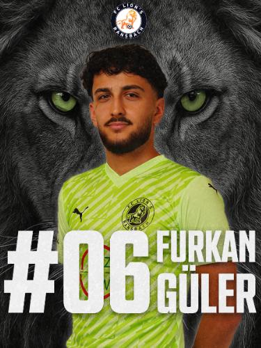 Furkan Güler