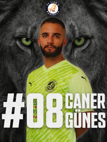 Caner Günes