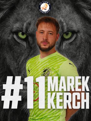 Marek Kerch