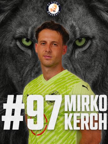 Mirko Kerch