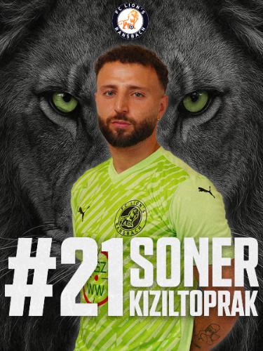 Soner Kiziltoprak