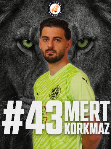 Mert Korkmaz