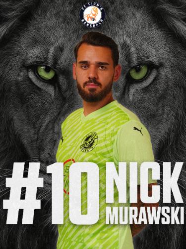 Nick Georg Murawski