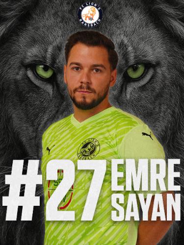 Emre Sayan