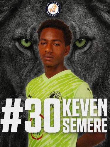 Keven Kesete Semere