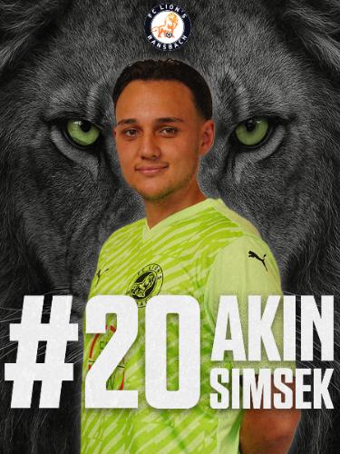 Akin Simsek