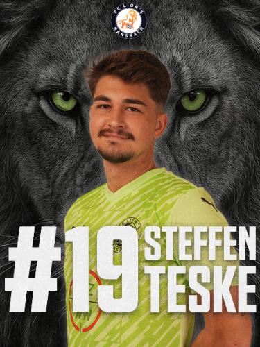 Steffen Teske