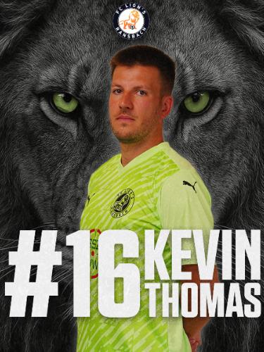 Kevin Thomas