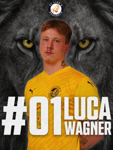 Luca Elias Wagner