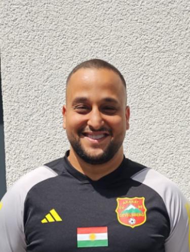 Abdelghani Hafhaf