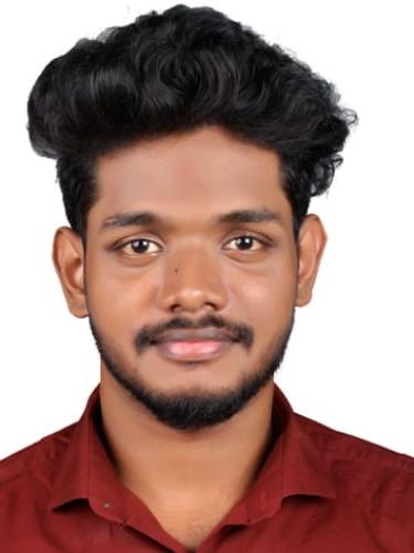 RAHUL CHITTETHU SATHYENDRAN