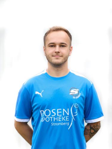 Christian Bodtländer