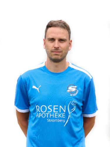 Tom Craß