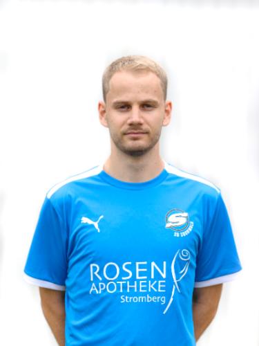 Niklas Diether